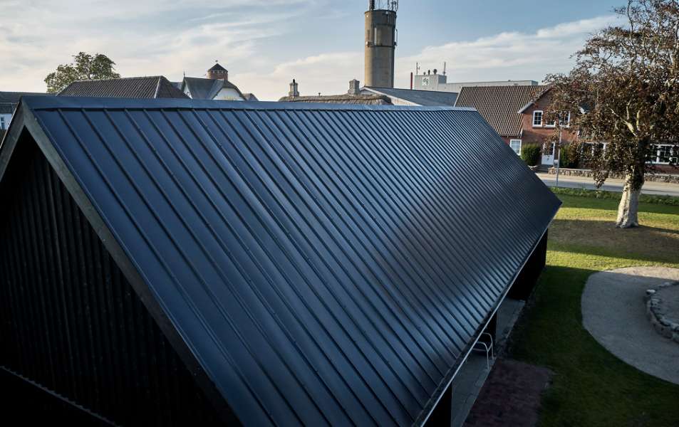 Marskgård med madplan, Højergaard Torvet 1, 6280 Tønder